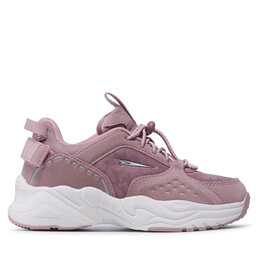 

Снікерcи Sprandi CP40-20320Y Pink, Рожевий