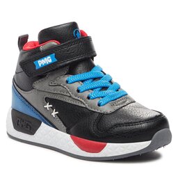 Primigi Sneakers Primigi 4955300 Nero-Grigio