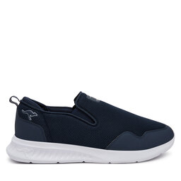 KangaRoos Сникърси KangaRoos KL-A Graft 70103 000 4075 Тъмносин