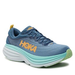 Hoka Chaussures Hoka Bondi 8 1123202 RHD