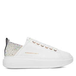 Alexander Smith Sneakers Alexander Smith Wembley ASBBWYW 0506 Alb