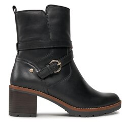 

Ботильйони Pikolinos W7H-8507 Black 000, Чорний