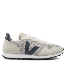 

Снікерcи Veja Sdu RR0403075B Snow/Nautico, Бежевий