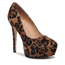 Guess High Heels Guess Cador FL8CDC FAB08 LEOPA