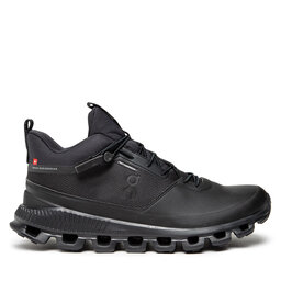 

Взуття On Cloud Hi Waterproof 2899674 All Black, Чорний