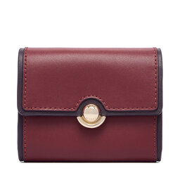 Furla Geldbörse Furla Sfera S WP00660 BX3359 CN 5155S Dunkelrot