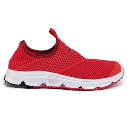 

Взуття Salomon Rx Moc 4.0 406737 27 M0 High Risk Red/White/Red Dahlia, Червоний