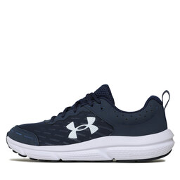 

Взуття Under Armour UA Charged Assert 10 3026175-400 Academy/Academy/White, Cиній