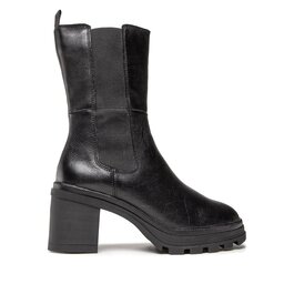 

Ботильйони Caprice 9-25420-29 Black Nappa 022, Чорний