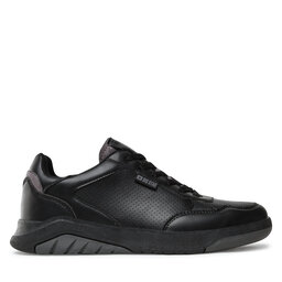 

Снікерcи Big Star Shoes JJ174320 Black, Чорний