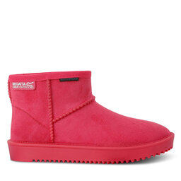 Regatta Stiefel Regatta RKF844 Rosa