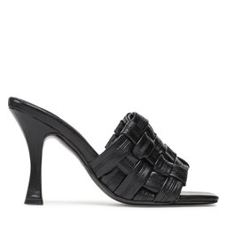 

Босоніжки Pinko Corinna Sabot PE 22 BLKS1 1H211G Y86G Black Z99, Чорний