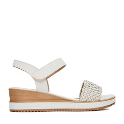 Remonte Sandalen Remonte D6465-80 Weiß