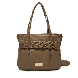 Monnari Torbica Monnari TORIMP0-24Z-BAG5460-K015D000-R00 Smeđa