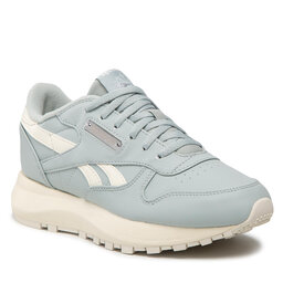 Reebok Čevlji Reebok Classic Sp Vegan GW4467 Seaspr/Seaspr/Clawht