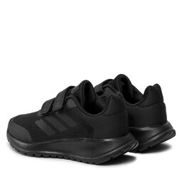 

Взуття adidas Tensaur Run IG8568 Cblack/Cblack/Gresix, Чорний