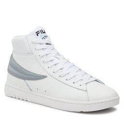 Fila Sneakersy Fila Highflyer L Mid FFM0159.13205 White/Monument