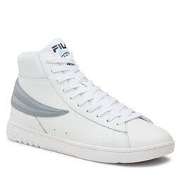 Fila Sportcipő Fila Highflyer L Mid FFM0159.13205 White/Monument
