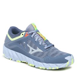 Mizuno Apavi Mizuno Wave Ibuki 3 J1GK2073 Pelēks