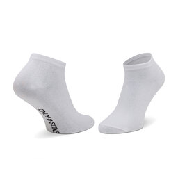 

Набір 3 пар низьких шкарпеток unisex Only & Sons 22021081 White, Білий