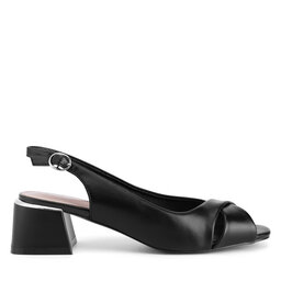 Clara Barson Sandale Clara Barson WFA3831-1 Negru