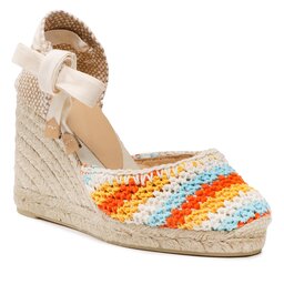 Castañer Espadrilky Castañer Carina/8/134 023093-910 910