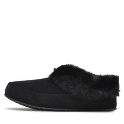 

Тапочки Sorel Go™ - Coffe Run NL3692 Black/Sea Salt, Чорний