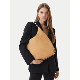 MICHAEL Michael Kors Сумка MICHAEL Michael Kors Nolita Large 30F4SY5H3T Коричневий
