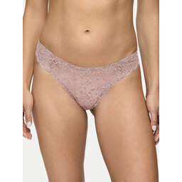 Triumph Triumph Stringtanga Amourette 10219152 Rosa