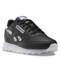 Reebok Παπούτσια Reebok Classic Leather Shoes HP9525 Μαύρο