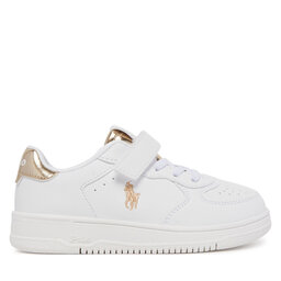 Polo Ralph Lauren Zapatillas Polo Ralph Lauren Masters Court PS RL01244100 Blanco