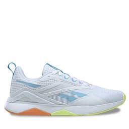 

Взуття Reebok Nanoflex TR V2 Shoes HQ4220 Білий