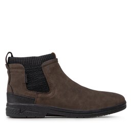 

Челсі Wrangler Tasman Chelsea WM22180A Dk.Brown 030, Коричневий