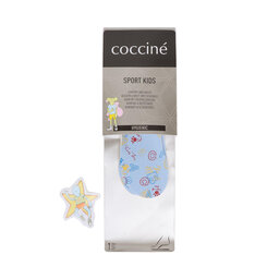 Coccine Vložky Coccine Sport Kids 665/75 0192 Modrá