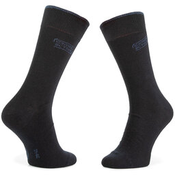 

Набір з 3 пар низьких шкарпеток unisex Camel Active 6593 Dark Blue 545, Cиній