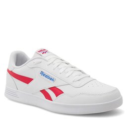 Reebok Sneakersy Reebok Court Ad 100075020 White