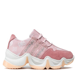 

Снікерcи Guess Renata FI5REN ELE12 PINK, Рожевий