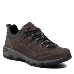 Lomer Chaussures de trekking Lomer Sella II Mtx Nubuck 30042A 03 Antra