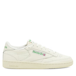 Reebok Снікерcи Reebok Club C 85 Vintage 100007797 Écru