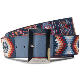 

Жіночий ремінь Desigual 20SARP02 2000, Кольоровий