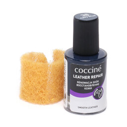 

Відновлювач Coccine, Cиній