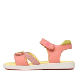 

Босоніжки Agatha Ruiz de la Prada 232946 S Pink, Рожевий