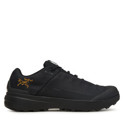 Arc'teryx Trekkingschuhe Arc'teryx Kopec Gtx GORE-TEX X000010023 Schwarz