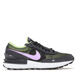 

Взуття Nike, Сірий