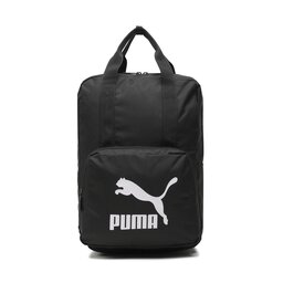 Puma Plecak Puma Classics Archive Tote Bp 079643 01 Czarny