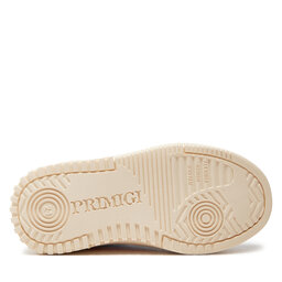 

Снікерcи Primigi 5957211 Bco-Royal-Nero, Білий