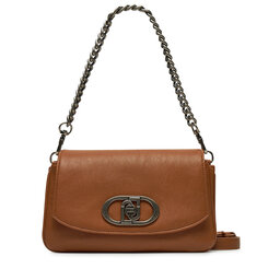 Liu Jo Kabelka Liu Jo Ecs M Crossbody AF4224 E0093 Hnědá
