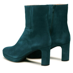 

Ботильйони Unisa Meque Ks Dark Teal, Бірюзовий