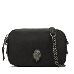 Kurt Geiger Geantă Kurt Geiger Shoreditch Sm Camera Bag 8475600109 Black