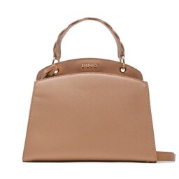 

Сумка Liu Jo Ecs S Satchel AA3002 E0087 Nuez 71038, Коричневий